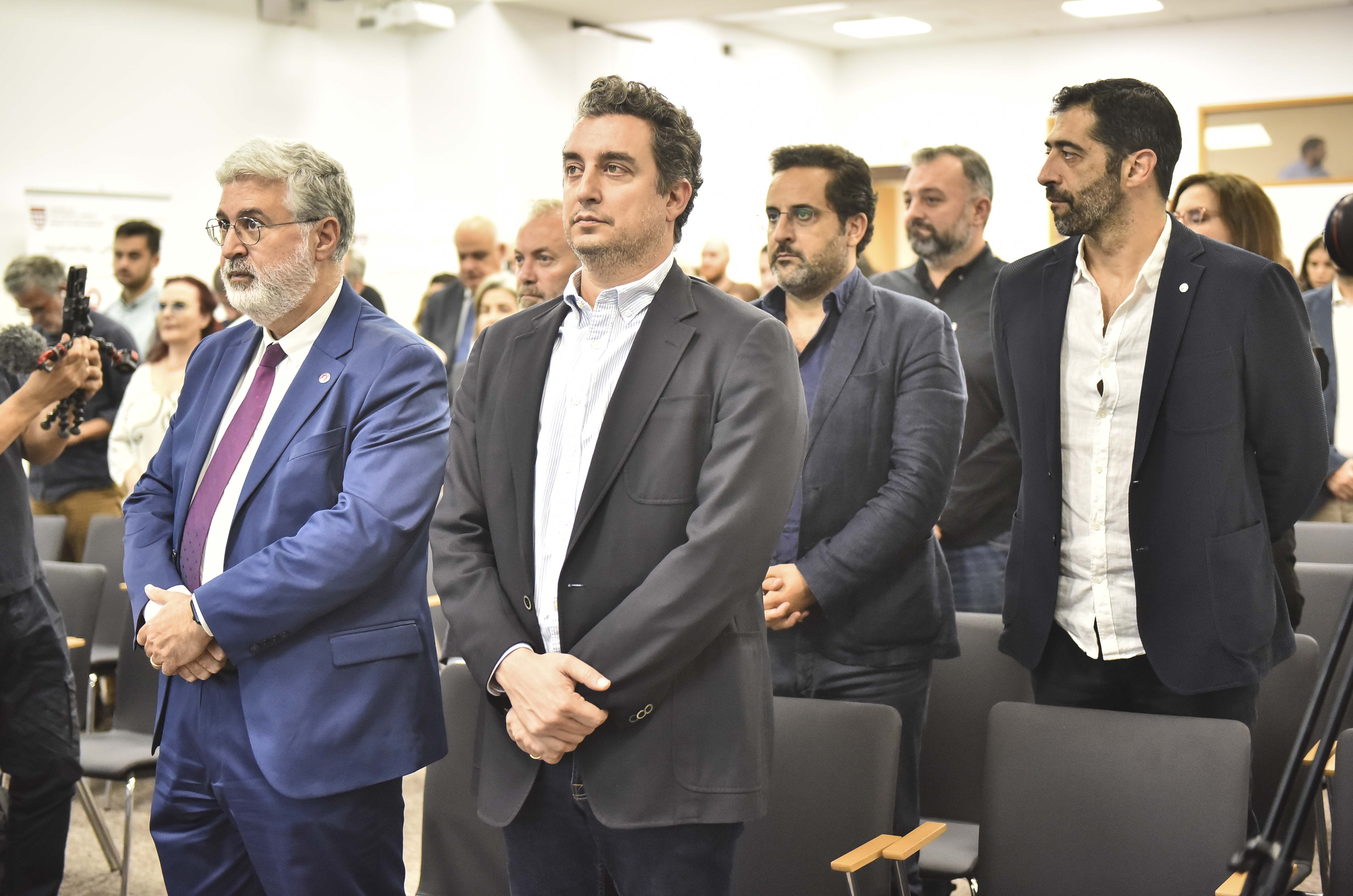 انطلاق مشروع "لبنان في قرنه الثاني: رؤية مستقبلية"